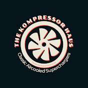 Kompressor Haus - VW Aircooled Superchargers