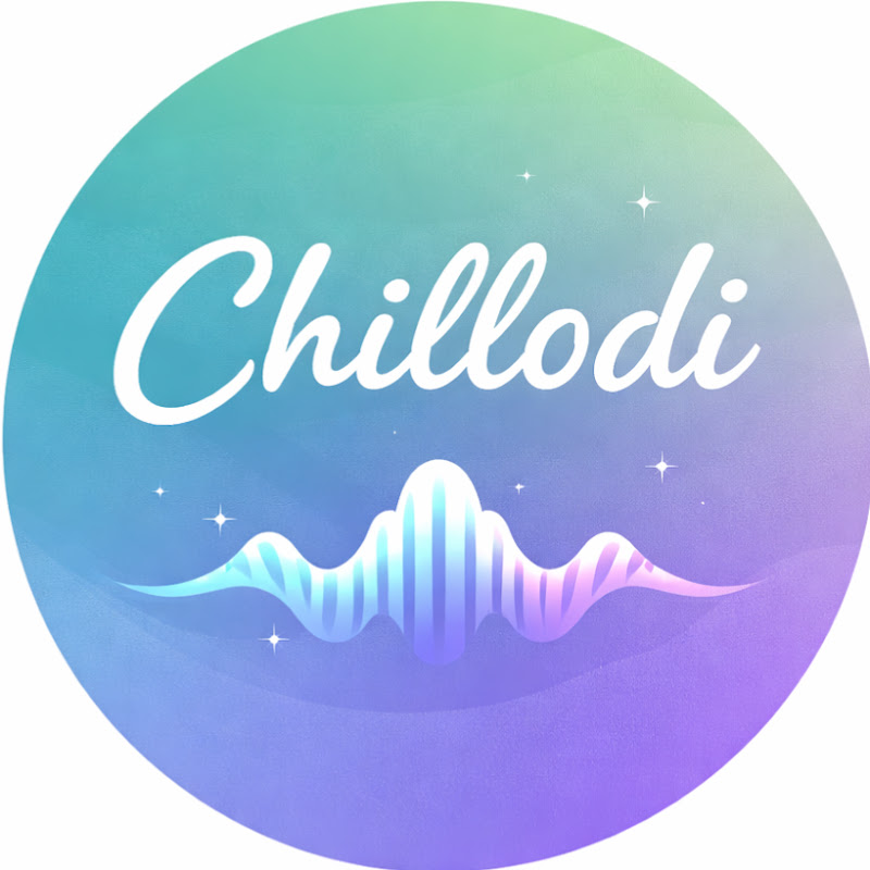 Chillodi – Chill Melodies & Nature