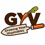 Growing Your Vegetables logo
