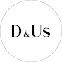 Designers & Us logo