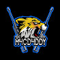 MAC DADDY logo