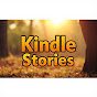 Kindle Stories logo