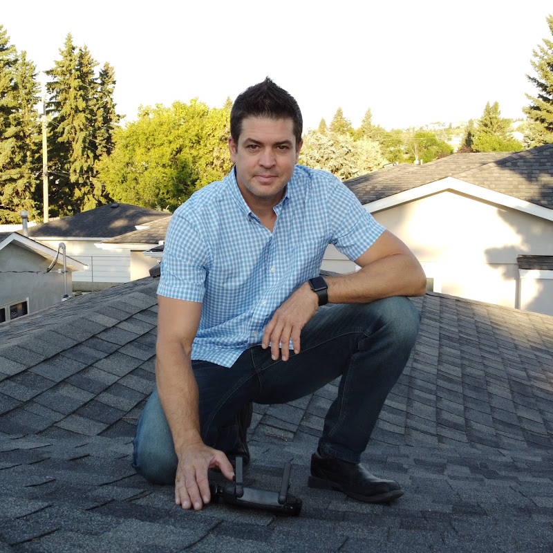 Corey Peckford Calgary Real Estate
