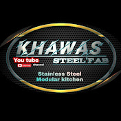 KHAWAS SteelFab