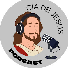 Channel thumbnail for CIA DE JESUS PODCAST