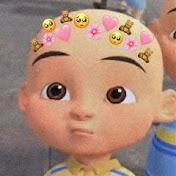 Upin Ipin × Voice over Indonesia ×