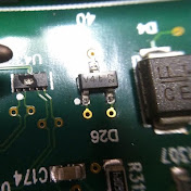 Stupid Circuit Board Repair