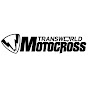 Transworld Motocross channel logo