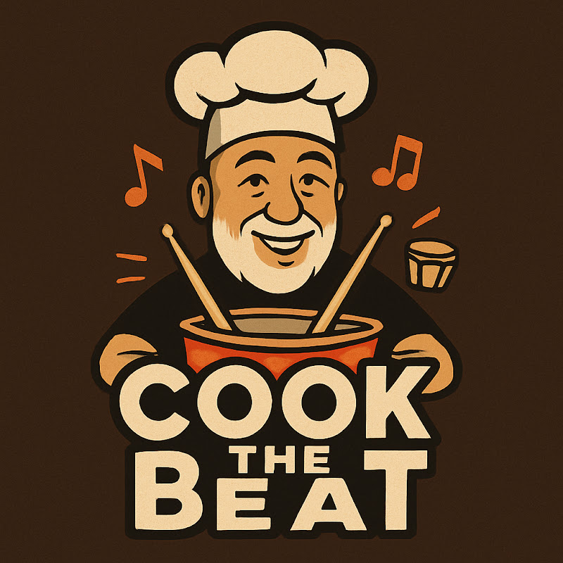 Cook the Beat
