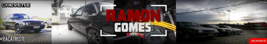 Ramon Gomes YouTube channel avatar