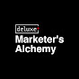 Marketer’s Alchemy: Turning Data Into Gold logo