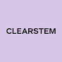 CLEARSTEM Skincare logo