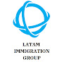 LATAM IMMIGRATION GROUP logo