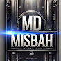 Md misbah logo