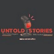 Untold Stories With Rachel Sebinyane