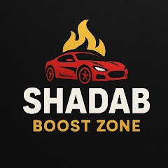 Shadab Boost Zone 