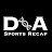 DNA Sports Recap