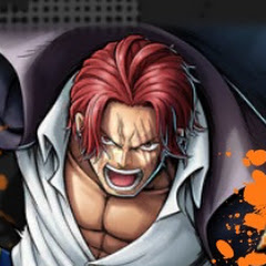 シャンクス好き