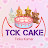 Tck cake