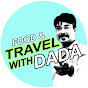 FOOD & TRAVEL WITH DADA logo