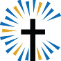 Canton First Methodist Church  logo