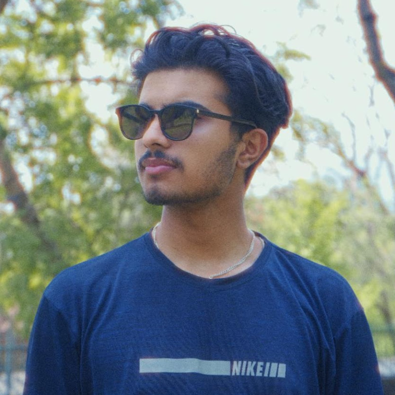 Ishan Adhikari