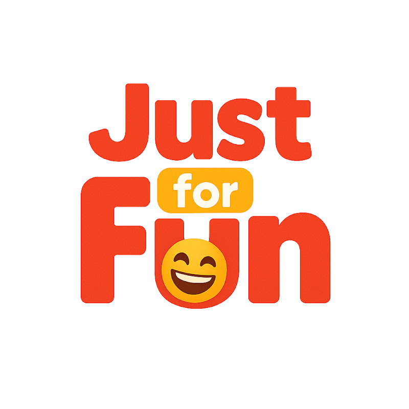 Just for Fun