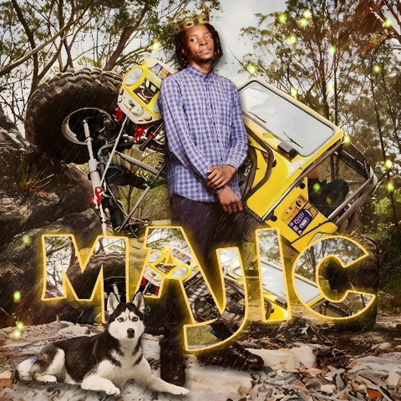 Mirth Majic ZM