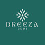 DREEZAGEMS logo