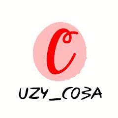 Uzy_coba channel logo