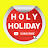 Holy Holiday