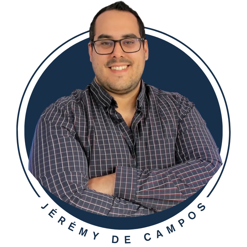Jérémy DE CAMPOS