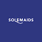 Solemaids logo