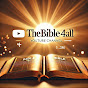 The bible for all logo