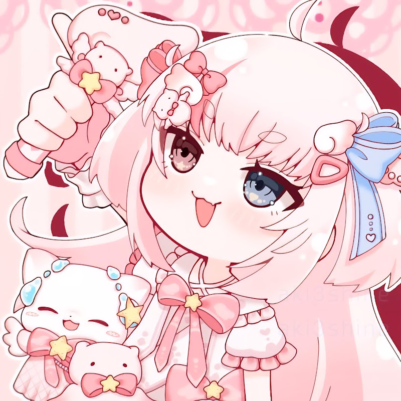 Mochi Ch.もちるね