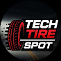 TECH TIRE SPOT logo