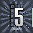 teh5oOEHFmI-channel-avatar-Top 5 Unknowns Lietuviškai