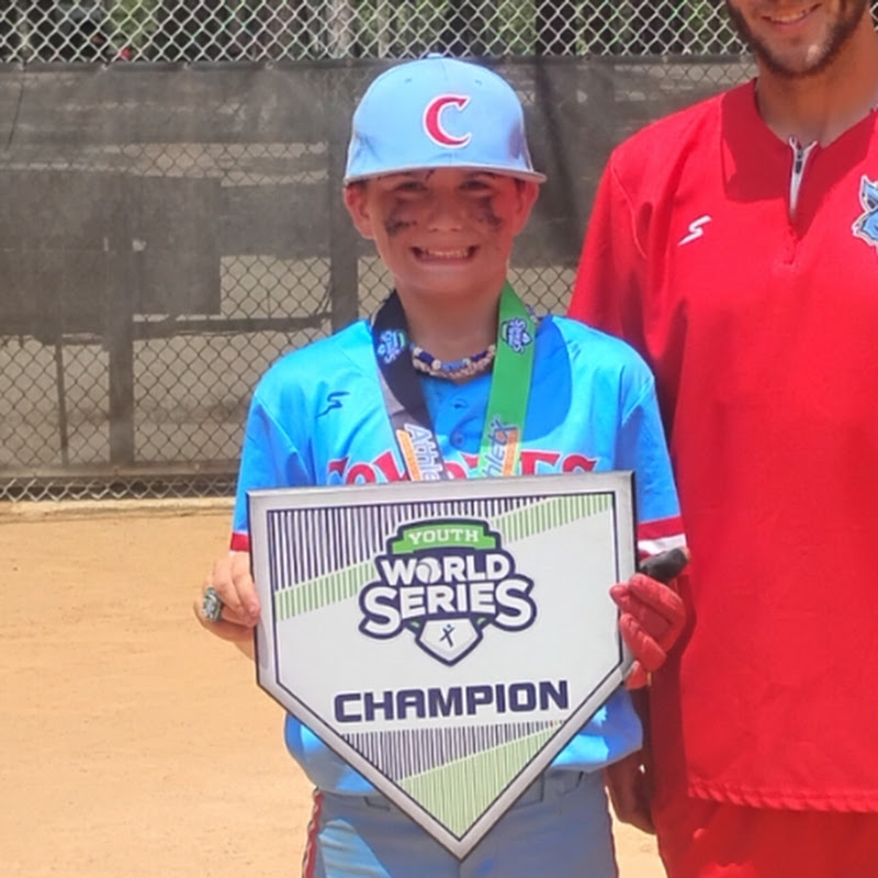 Easton Hathaway OhioValleyCoyotesBaseballClub