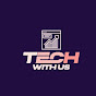 Tech with us logo