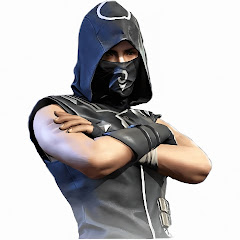 Aman Raistar Gamer