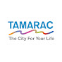 City of Tamarac logo