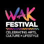 WAK Festival logo