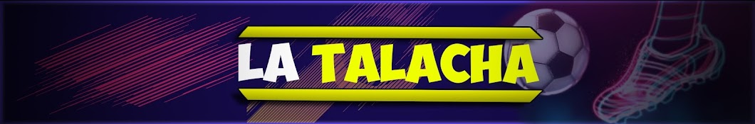 La Talacha ইউটিউব চ্যানেল অ্যাভাটার