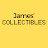 James' Collectibles