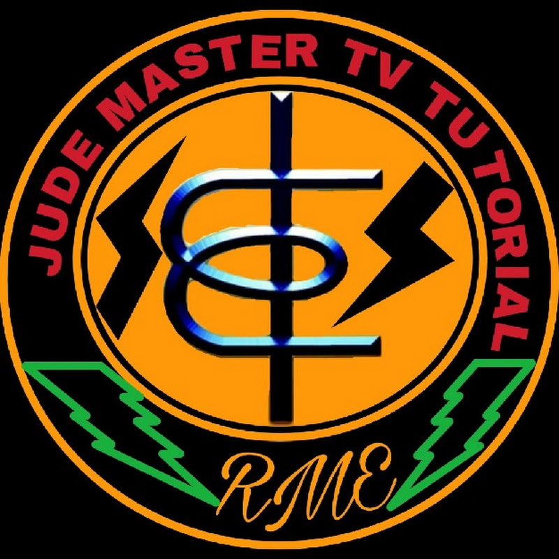 Jude master electro tech