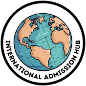 International Admission Hub