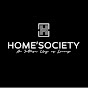 Home'Society logo