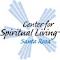 Center for Spiritual Living Santa Rosa logo