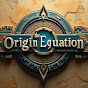 The Origin Equation logo