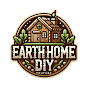 EARTH HOME DIY logo